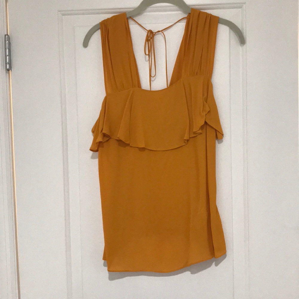 Zara Top